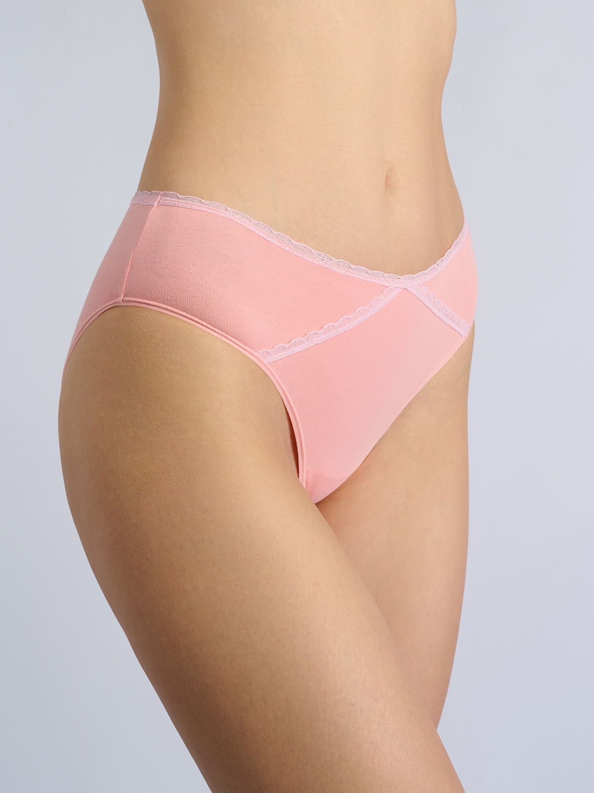 3131LUF Женские Трусы 3131LUF Женские Трусы